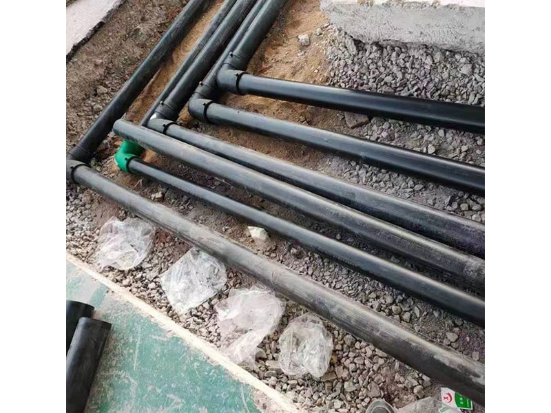 加油站建設(shè)