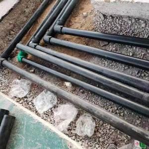 加油站建設